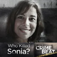 Crime Beat artwork
