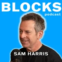 Blocks w/ Neal Brennan artwork
