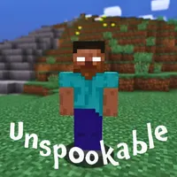 Unspookable artwork