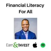 Earn & Invest artwork