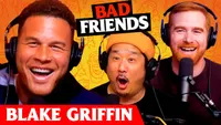 Bad Friends artwork