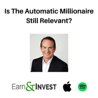 Earn & Invest artwork