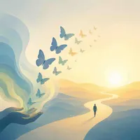 Optimal Living Daily - Personal Development and Self-Improvement artwork