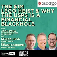 WHAT THE TRUCK?!? artwork