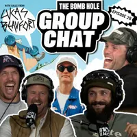 The Bomb Hole artwork