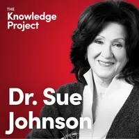 The Knowledge Project artwork