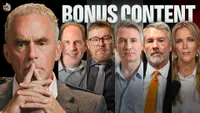 The Jordan B. Peterson Podcast artwork
