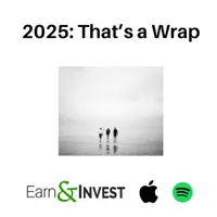 Earn & Invest artwork