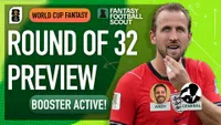 Fantasy Football Scout - FPL Tips artwork