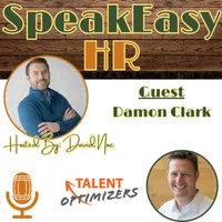 SpeakEasy HR artwork