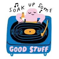 Creative Pep Talk artwork
