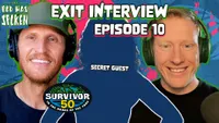 The Pod Has Spoken artwork