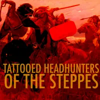 History on Fire artwork