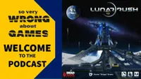 So Very Wrong About Games artwork