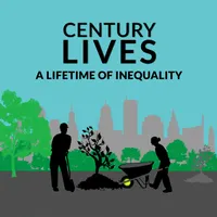 Century Lives artwork