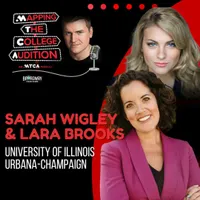 Mapping The College Audition: An MTCA Podcast artwork