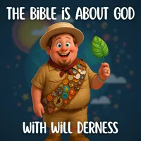 God's Big Story artwork