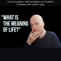 The School of Life artwork