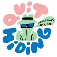 Creative Pep Talk artwork