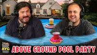 Are You Garbage? Comedy Podcast artwork