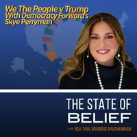 The State Of Belief artwork