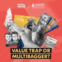 The Intrinsic Value Podcast - The Investor’s Podcast Network artwork