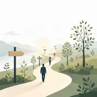 Optimal Living Daily - Personal Development and Self-Improvement artwork