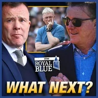 Royal Blue: The Everton FC Podcast artwork
