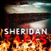 The Sheridan Tapes artwork