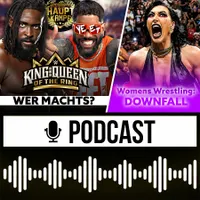 Spotfight Wrestling Podcast artwork
