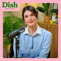 Dish artwork