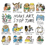 Creative Pep Talk artwork
