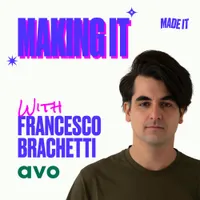 Made IT - Storie Italiane di Successo artwork