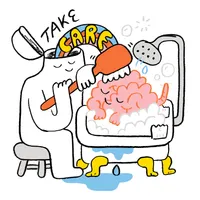 Creative Pep Talk artwork