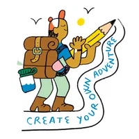 Creative Pep Talk artwork