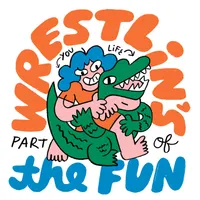 Creative Pep Talk artwork
