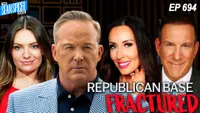 The Sean Spicer Show artwork