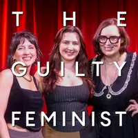 The Guilty Feminist artwork