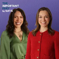 The Important Part: Investing with Liz Thomas artwork