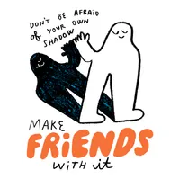 Creative Pep Talk artwork