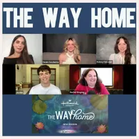 Hallmarkies Podcast artwork