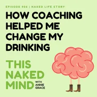 This Naked Mind Podcast artwork