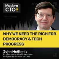 Modern CTO artwork