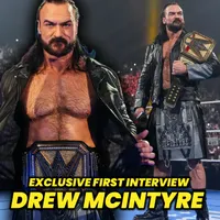 TMZ's Inside The Ring artwork