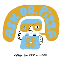 Creative Pep Talk artwork