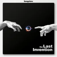The Last Invention artwork