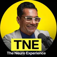 The Neuro Experience artwork