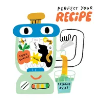 Creative Pep Talk artwork