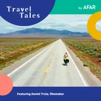 Travel Tales by Afar artwork