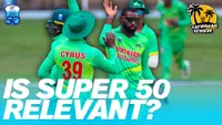 Caribbean Cricket Podcast artwork
